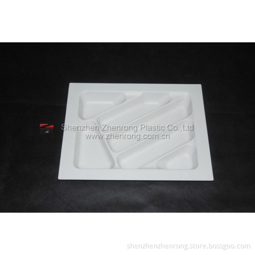 HIPS Vacuum Forming Tray